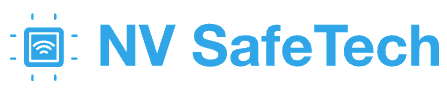 NV SafeTech logo